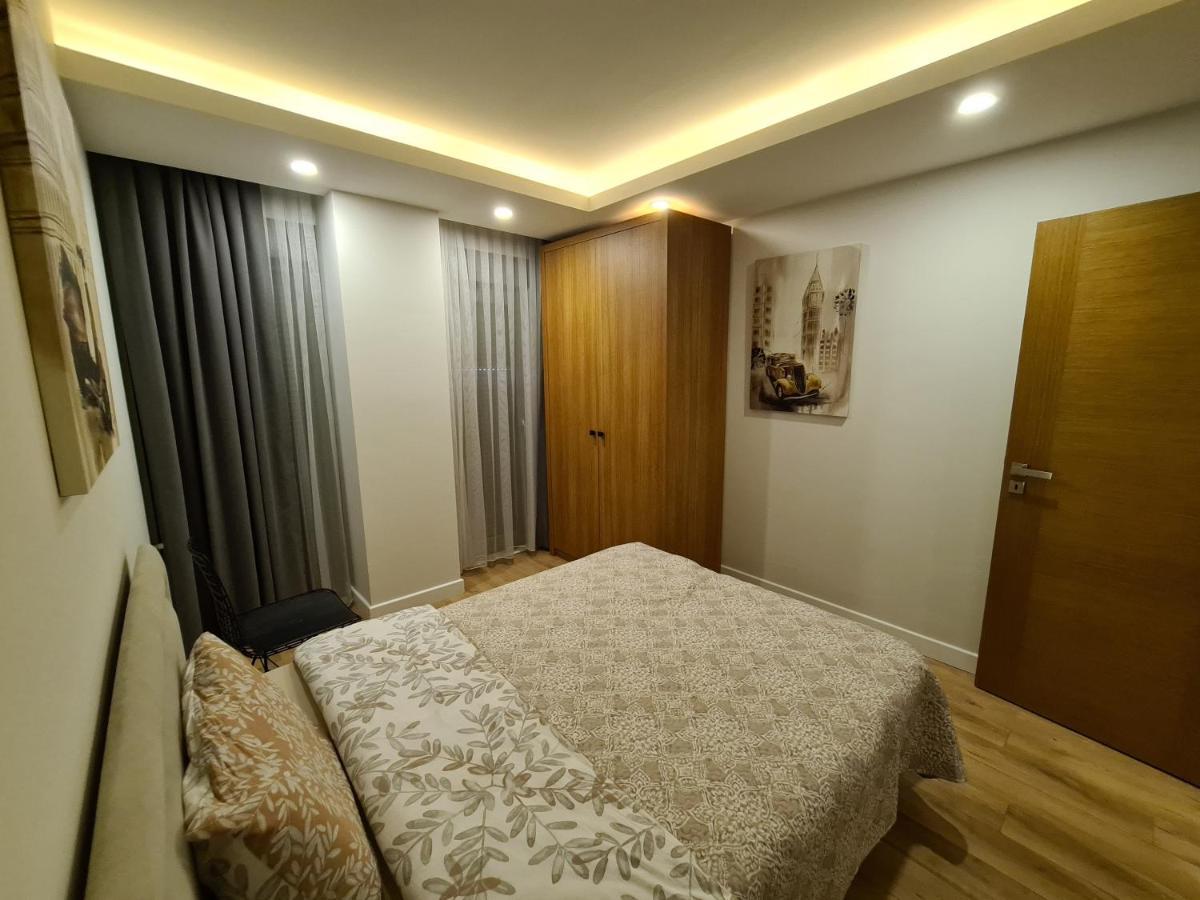 Veranda Suites Antalya Buitenkant foto